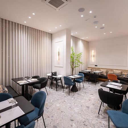 11Suites เอยิโอ ภายนอก รูปภาพ