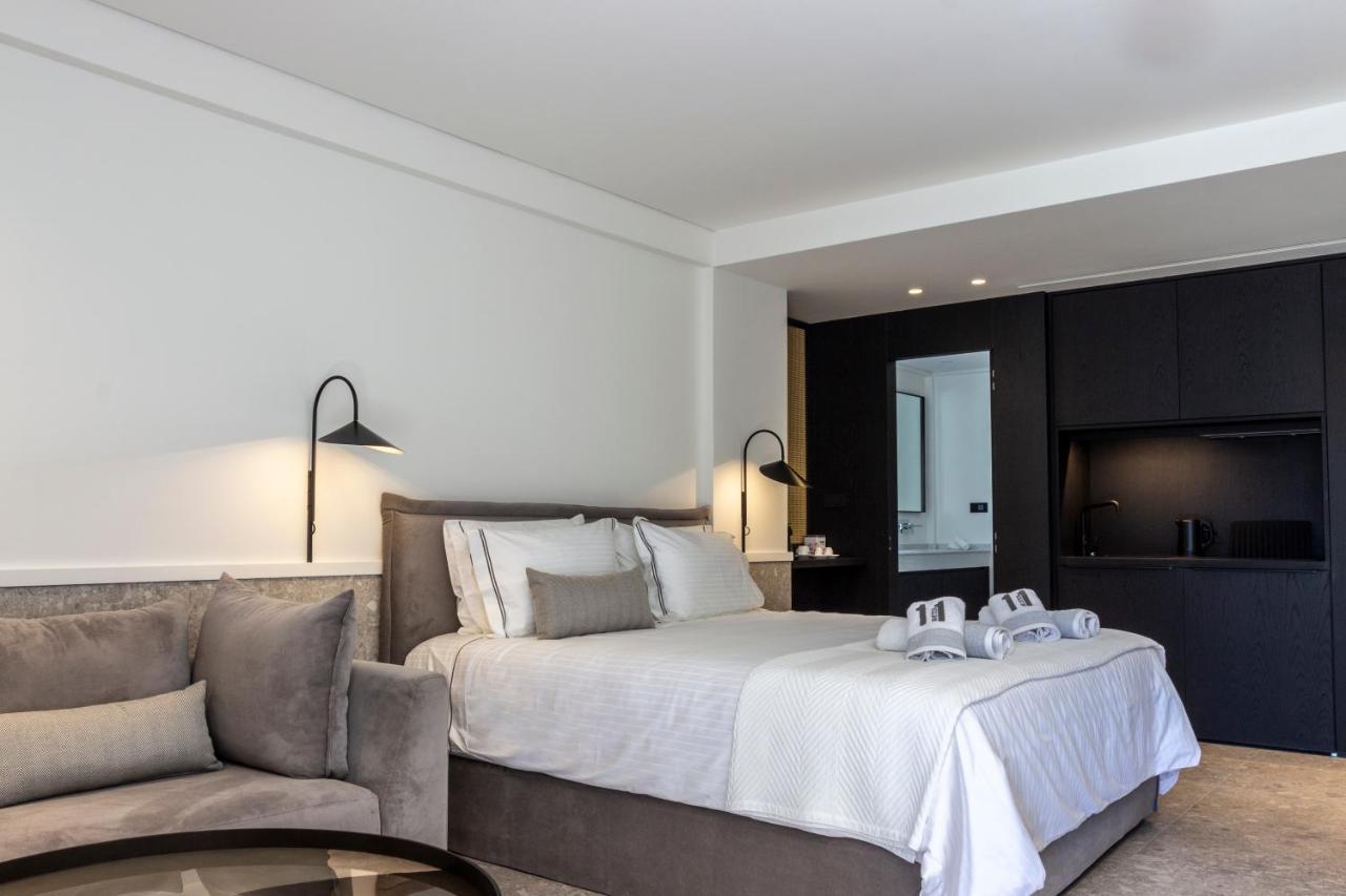 11Suites เอยิโอ ภายนอก รูปภาพ