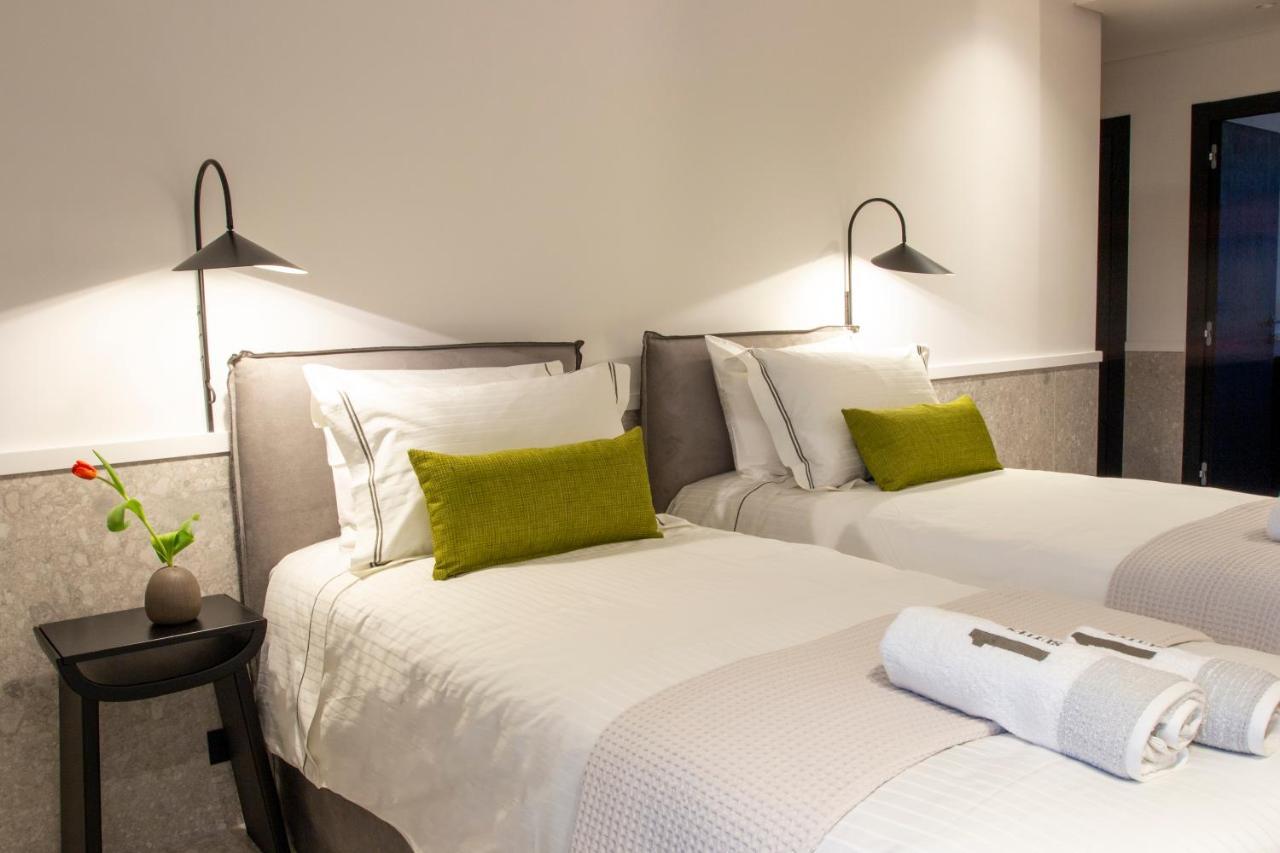 11Suites เอยิโอ ภายนอก รูปภาพ