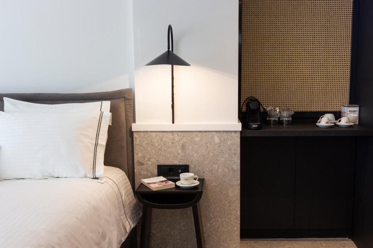 11Suites เอยิโอ ภายนอก รูปภาพ
