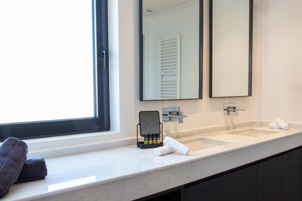 11Suites เอยิโอ ภายนอก รูปภาพ