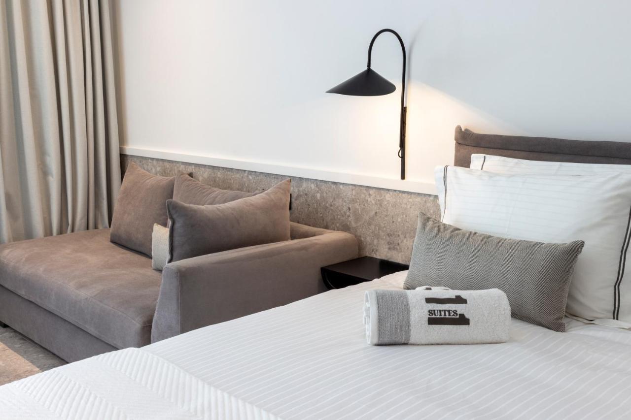 11Suites เอยิโอ ภายนอก รูปภาพ