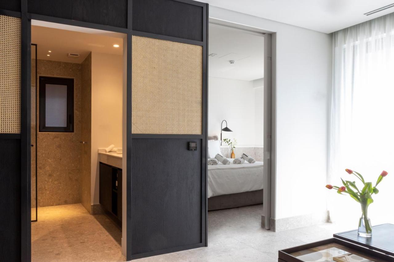 11Suites เอยิโอ ภายนอก รูปภาพ