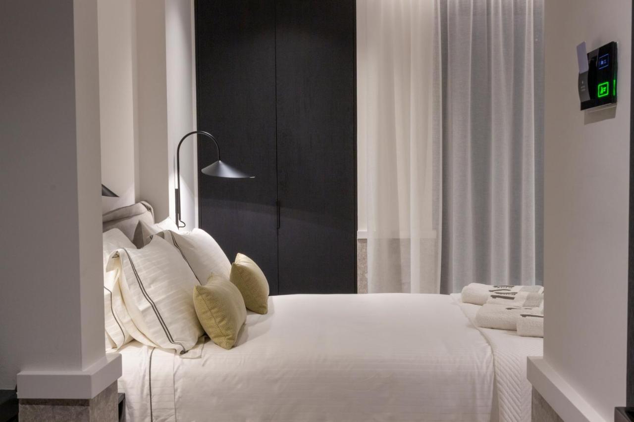 11Suites เอยิโอ ภายนอก รูปภาพ