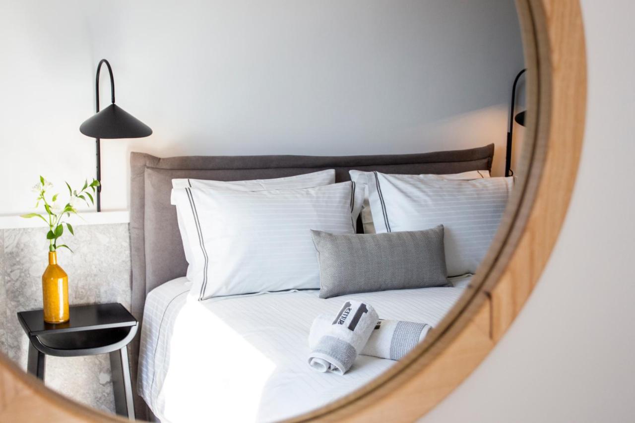 11Suites เอยิโอ ภายนอก รูปภาพ