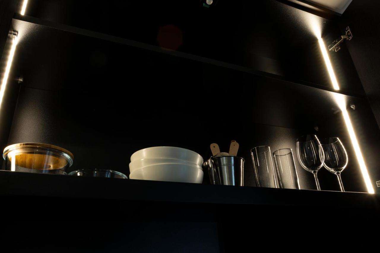 11Suites เอยิโอ ภายนอก รูปภาพ