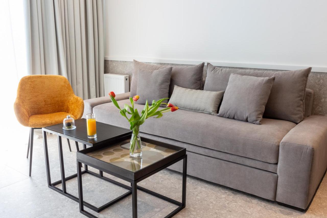 11Suites เอยิโอ ภายนอก รูปภาพ