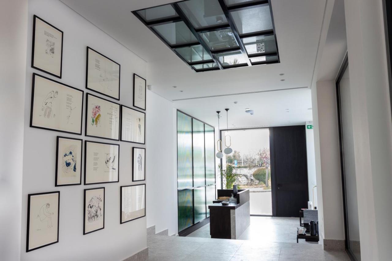 11Suites เอยิโอ ภายนอก รูปภาพ