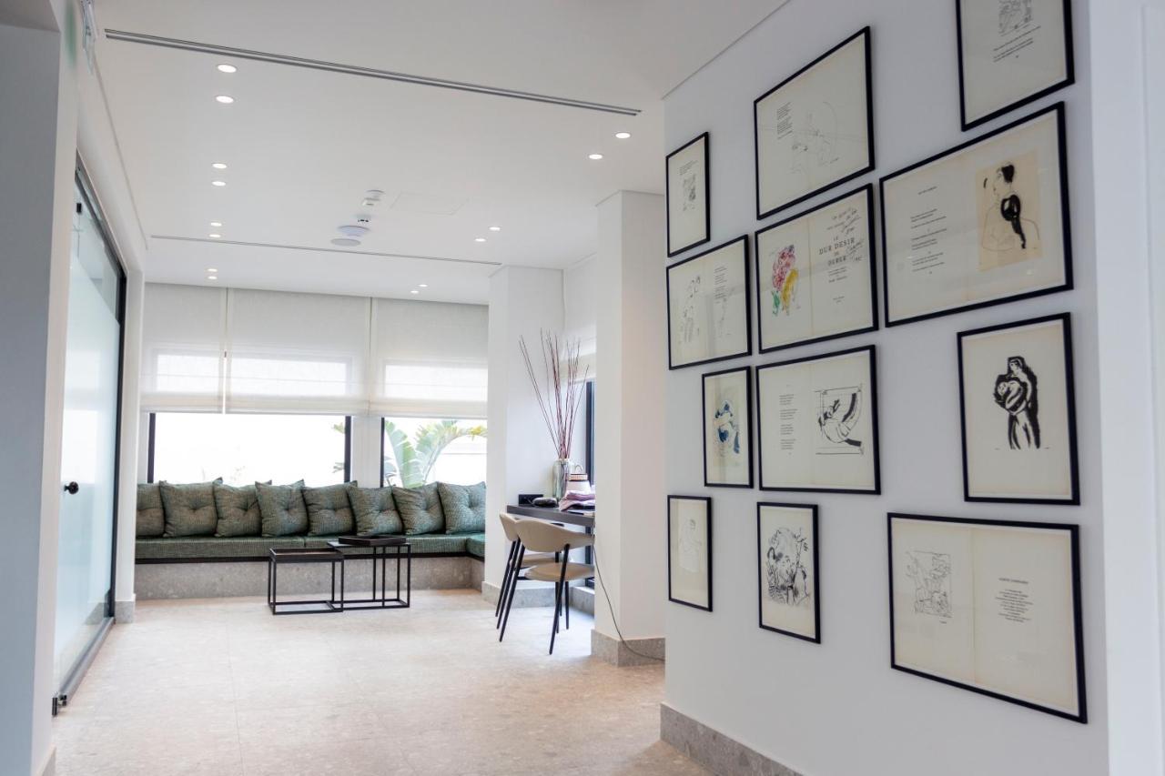 11Suites เอยิโอ ภายนอก รูปภาพ