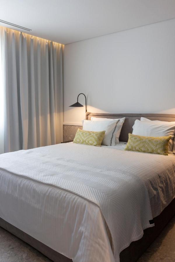 11Suites เอยิโอ ภายนอก รูปภาพ