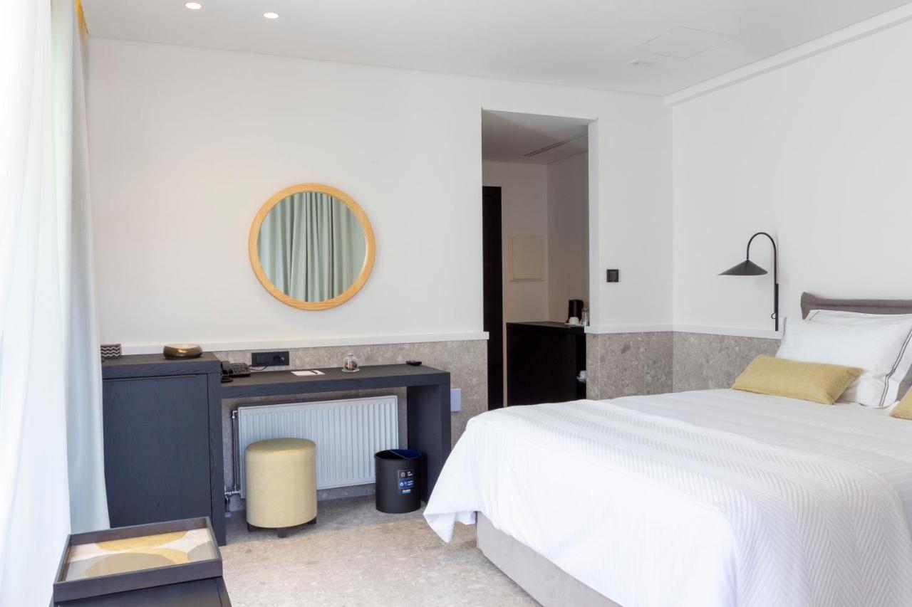 11Suites เอยิโอ ภายนอก รูปภาพ