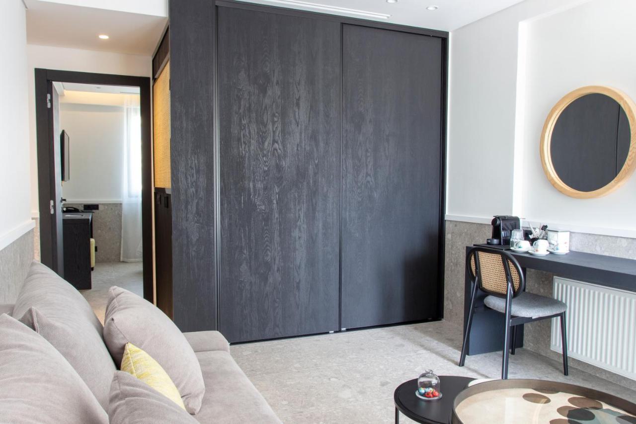 11Suites เอยิโอ ภายนอก รูปภาพ