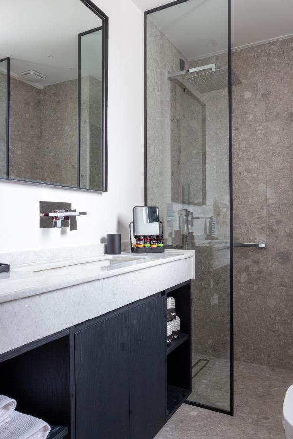 11Suites เอยิโอ ภายนอก รูปภาพ