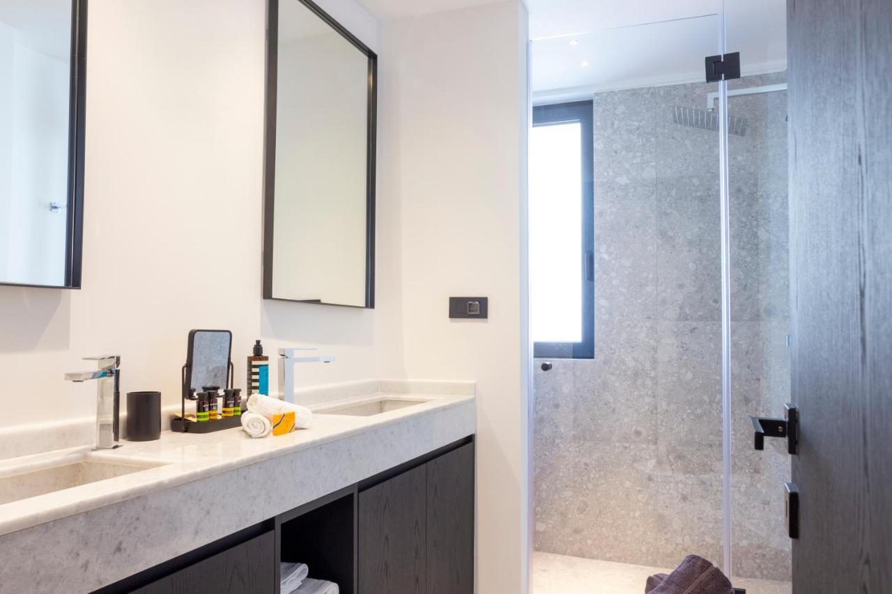 11Suites เอยิโอ ภายนอก รูปภาพ