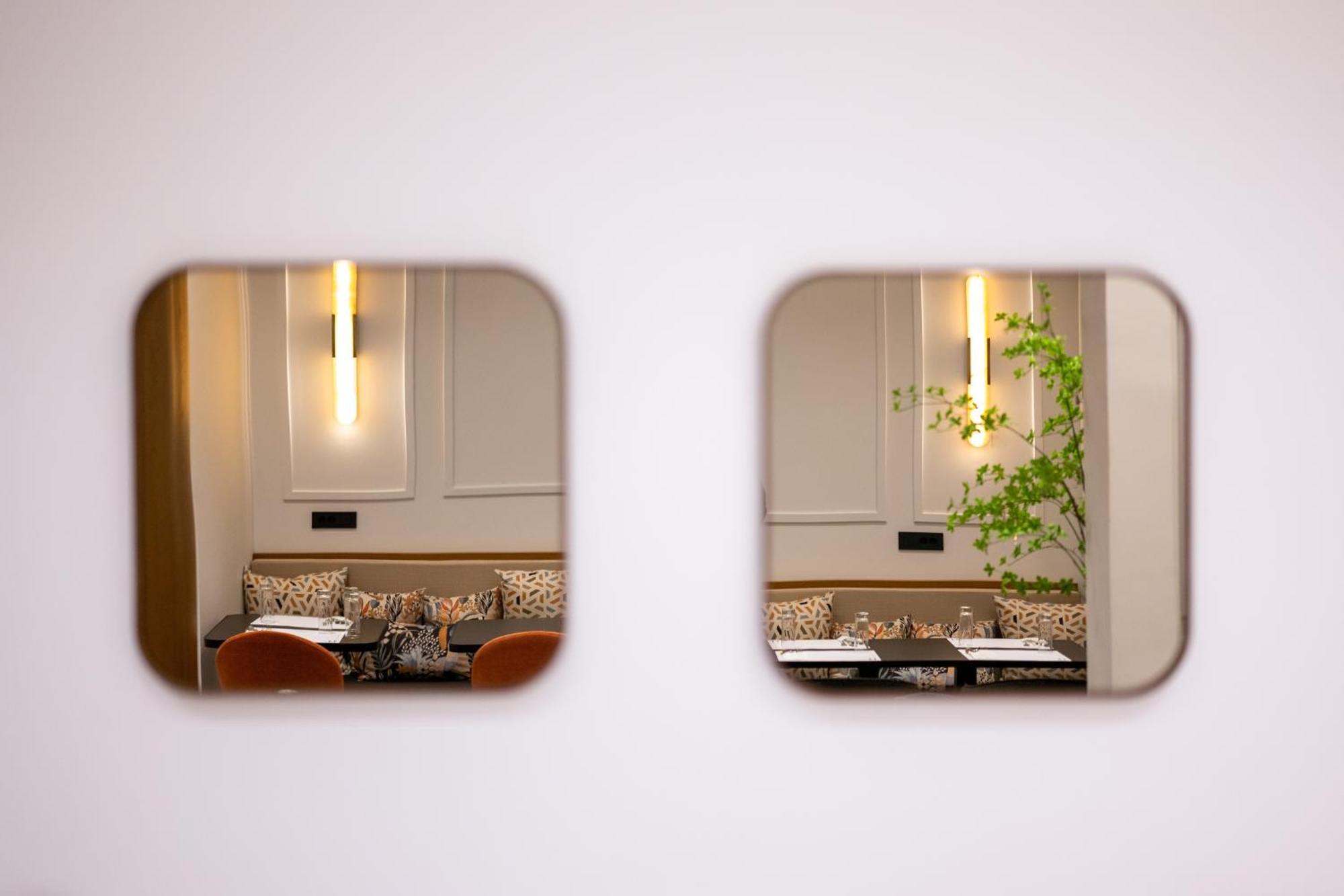 11Suites เอยิโอ ภายนอก รูปภาพ